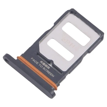Лоток Sim-карты для Xiaomi Redmi Note 14 Pro Plus 5G оригинал Service Pack Tarnish