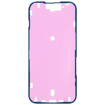 Стикер-проклейка (двухсторонний скотч) для дисплея iPhone 15 Original NEW