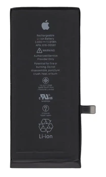 Аккумулятор для Apple iPhone 11 3110 mAh оригинал