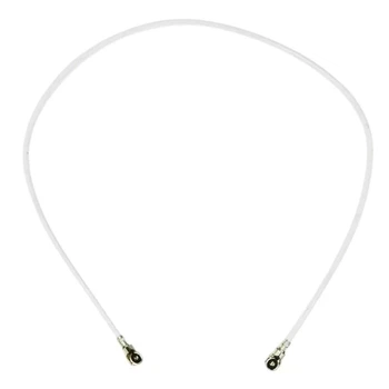 Коаксиальный кабель для Xiaomi Poco X5 5G/ Redmi Note 12 5G 0.15m оригинал Service Pack White