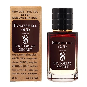 Victorias Secret Bombshell Oud ТЕСТЕР LUX женский 60 мл