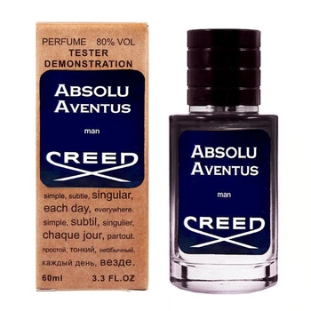 Creed Absolu Aventus ТЕСТЕР LUX мужской 60 мл