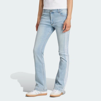 Женские джинсы Adilenium Season 4 Teamgeist Slim LR adidas KE9801 (36") синий (4068804346232)