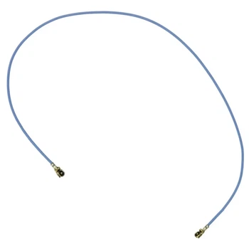 Коаксіальний кабель для Xiaomi 14T Pro 0.1m оригінал Service Pack Blue