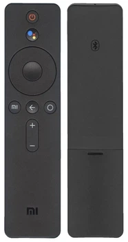 Пульт для Xiaomi Mi TV 4A/4S XMRM-007/D79C100161A50/908573 (32-65) оригинал 100%