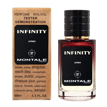 Montale Infinity ТЕСТЕР LUX унисекс 60 мл