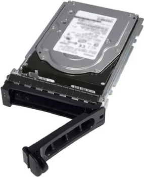 Dysk twardy Dell 600GB 15000rpm 2.5" SAS (400-ATIN)