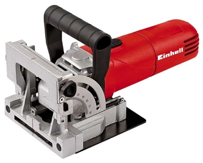 Фрезер ламельний Einhell TC-BJ 900 4350620 (4006825604313)