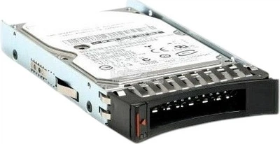 Жорсткий диск Lenovo ThinkSystem DE Series 2.4TB 10000rpm 2.5" SAS (4XB7A88046)