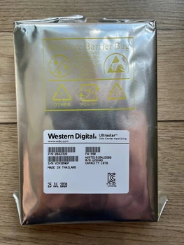 Жесткий Диск WD Ultrastar DC HC510 10TB SATA III (WUS721010ALE600)