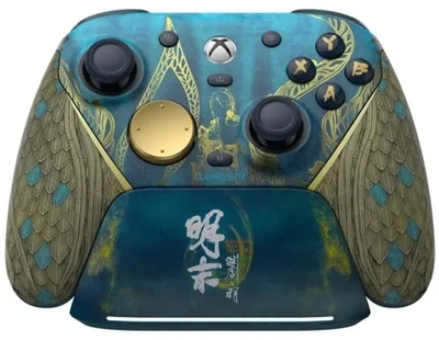 Bezprzewodowy kontroler GameSir G7 Pro WUCHANG: Fallen Feathers Edition Xbox / PC / Android (6936685223219)