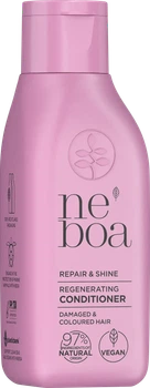 Кондиціонер Neboa REPAIR & SHINE відновлюючий для пошкодженого та фарбованого волосся (міні) 100 мл (5903794199354)