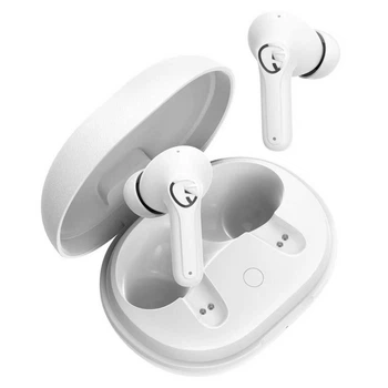 SoundPeats T3 Pro white наушники беспроводные Bluetooth 5.4 вакуумные белые ANC