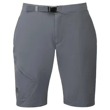 Шорты Mountain Equipment Comici Women's Short Ombre Blue (Ombre Blue 14) вес 170 г материал EXOLITE 125 (ME-006708.01318.14)