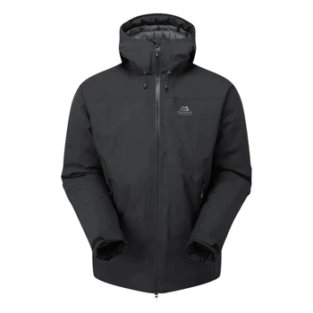 Куртка Mountain Equipment Triton Men's Jacket Black/Black (Black/Black XXL) с мембраной DRILITE® 850 г (ME-005871.01355.XXL)