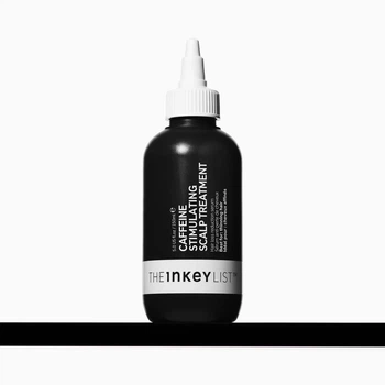 Ночная сыворотка для кожи головы для роста волос The INKEY List Caffeine Stimulating Scalp Treatment 150ml