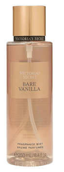 Парфюмированный мист для тела Victoria's Secret Bare Vanilla 250 мл (1159861337)