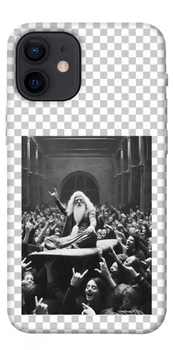 Чохол Demsky Harry Potter 6 для Apple iPhone 12 mini (5.4")