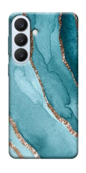 Чохол Demsky Морська фарба для Samsung Galaxy S26+