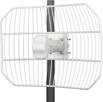Точка доступа с Антеной Ubiquiti AirGrid M5 AG-HP-5G27 (1 x антена 27 дБи)