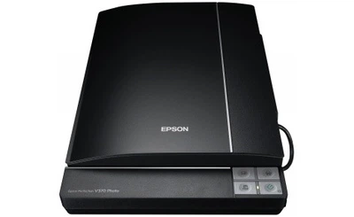Сканер А4 Epson Perfection V370 Photo B11B207313