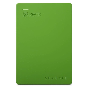 Накопитель внешний HDD 2.5" USB 4.0Tb Seagate Game Drive Xbox Black (STEA4000402)