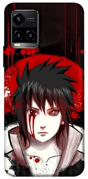 Чохол Demsky Anime style 2 для Vivo Y21 / Y33s