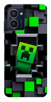 Чохол Demsky Creeper window для HMD Pulse Pro