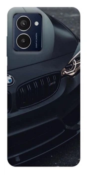 Чохол Demsky BMW для HMD Pulse Pro