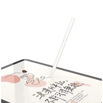 Стилус XO ST-05 iPad 2-Gen Wireless Charging Pen White