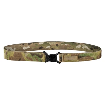 Ремінь Balak Wear "Fidlock" із магнітною пряжкою, Multicam, Large