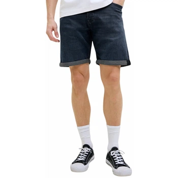 Шорти JJIRICK JJICON SHORTS GE 604 I.K SN Jack & Jones 12275681-Blue Denim 30 Синій (5715675932512)