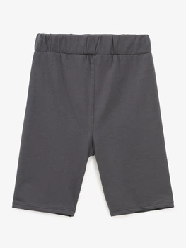 Велотреки для дiвчинки GENUA 9274 140 см Антрацит shop (2000999521294)