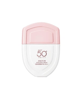 Солнцезащитный крем для чувствительной кожи Jolyum Sunscreen Cream SPF50+ PA+++