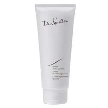 Восстанавливающий крем для лица Dr. Spiller Special Revitalizing Cream 200 мл (2657)