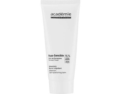 Липидовосстанавливающий бальзам для лица Academie Dermonyl Lipid-Replenishing Balm 100 мл (2270)
