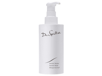 Маска для лица Dr. Spiller Sanvita Mask 200 мл (2625)
