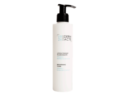 Academie White Derm Acte Brightening Toner Осветляющий тоник (200ml)
