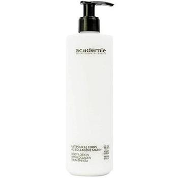 Лосьон для тела с морским коллагеном Academie Body Lotion with Collagen from the Sea 400 мл (1553)