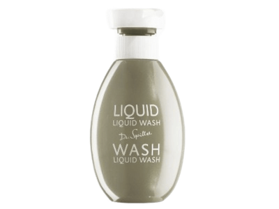 Рідке мило для рук та тіла Dr. Spiller Liquid Wash 300 ml (2547)