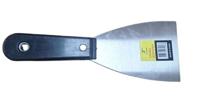 Шпатель нержавіючий 3"