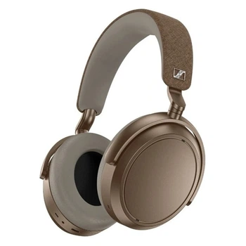 Навушники Sennheiser Momentum 4 Wireless Brown (800074)