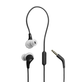 Навушники JBL Endurance Run 3 Black (JBLENDURRUN3BLKG)