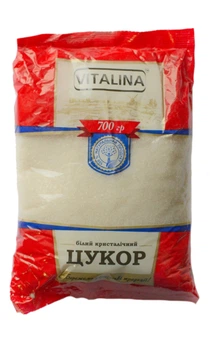 Цукор Vitalina 0,7 кг