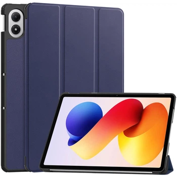 Чохол Zarmans для планшета Redmi Pad 2 Pro 12,1", Темно-синій