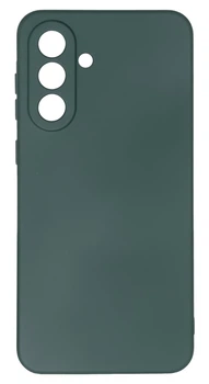 Панель Soft Silicone Case для Samsung A37, Хакі
