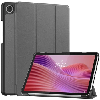 Чохол Zarmans для планшета Lenovo TAB One TB-Х305EU, Сірий