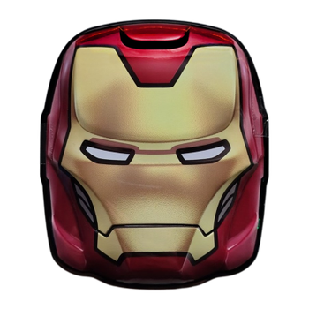 Конструктор Lego Фигурка Iron Man Metal Box Super Heroes L0002277