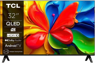 Телевізор TCL 32S4K