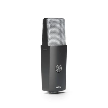 Микрофон петличный AKG C104